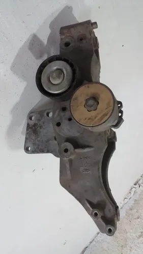 Suporte Compressor E Alternador Fiat Punto - Imagem 4