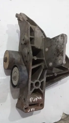Suporte Compressor E Alternador Fiat Punto - Imagem 5