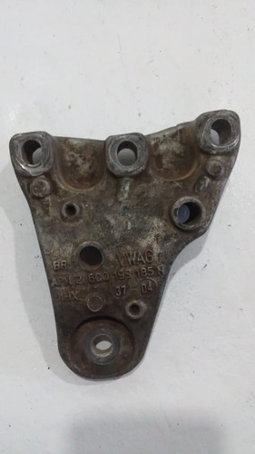 Suporte Coxim Hidraulico Cross Fox Polo 600199185n Original