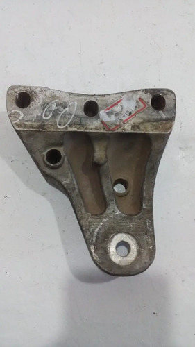 Suporte Coxim Hidraulico Cross Fox Polo 600199185n Original - Imagem 2