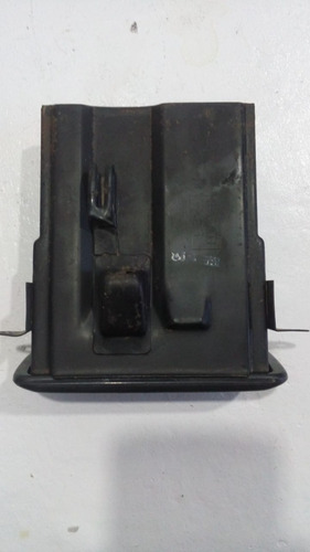 Porta Treco Cinzeiro Hyundai Accent 95 - Original - Imagem 2