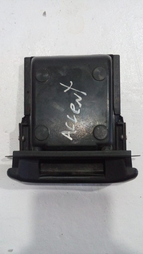 Porta Treco Cinzeiro Hyundai Accent 95 - Original - Imagem 3