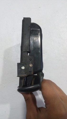 Porta Treco Cinzeiro Hyundai Accent 95 - Original - Imagem 4