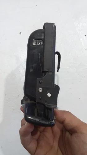 Porta Treco Cinzeiro Hyundai Accent 95 - Original - Imagem 5