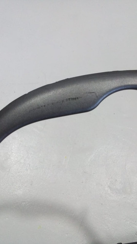 Moldura Central Painel Peugeot 206 2008 - Imagem 8