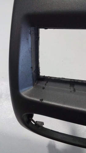 Moldura Central Painel Peugeot 206 2008 - Imagem 9