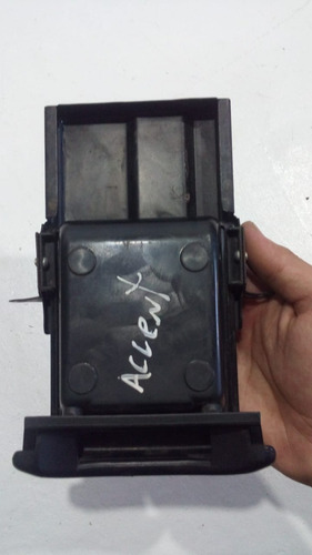 Porta Treco Cinzeiro Hyundai Accent 95 - Original - Imagem 8