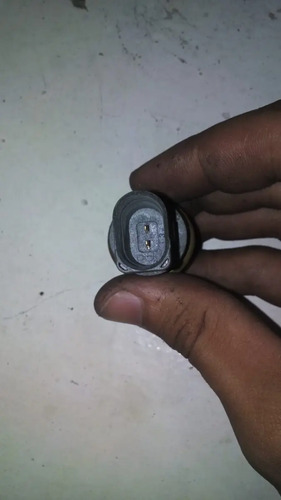 Sensor Temperatura Polo Gol G4-6 Saveiro Original - Imagem 2