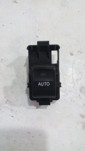 Botao Vidro Eletrico Auto Corolla Ano 2012/14