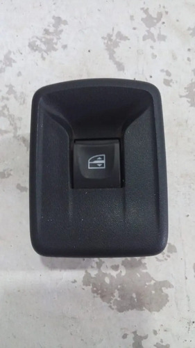 Botão Vidro Eletrico Clio Sandero Traseiro Original