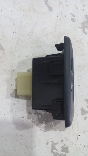 Botão Vidro Eletrico Clio Sandero Traseiro Original - Imagem 2