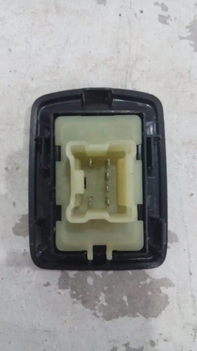 Botão Vidro Eletrico Clio Sandero Traseiro Original - Imagem 3