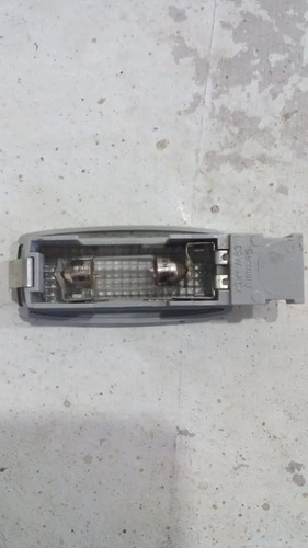 Lanterna Luz Quebra Sol Vw Golf 2004 Original (cada) - Imagem 2