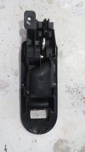 Maçaneta Interna D.d Volkswagen Golf 00/07 Original Dianteira - Imagem 3