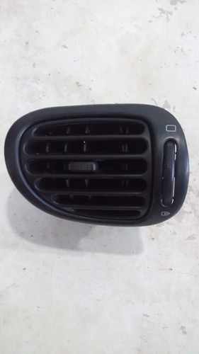 Difusor Saida Ar Painel Lado Direito Peugeot 206 2008