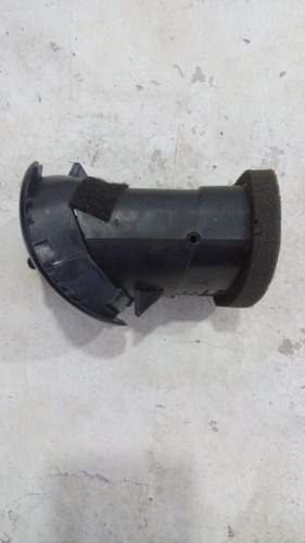 Difusor Saida Ar Painel Lado Esquerdo Peugeot 206 2008 - Imagem 2