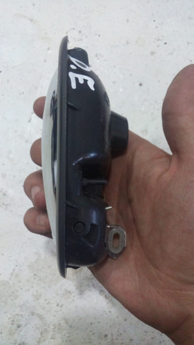 Maçaneta Interna L.e Renault Sandero Original Dianteira/traseira - Imagem 2