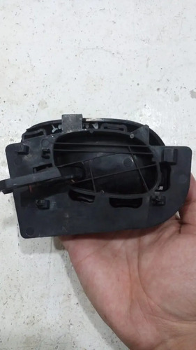 Maçaneta Interna L.d Peugeot 206 2008 Original Dianteira/traseira - Imagem 3