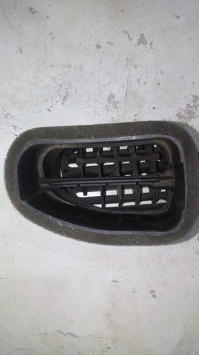 Difusor Saida Ar Painel Lado Esquerdo Peugeot 206 2008 - Imagem 4