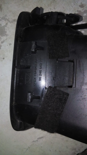 Difusor Saida Ar Painel Lado Esquerdo Peugeot 206 2008 - Imagem 5