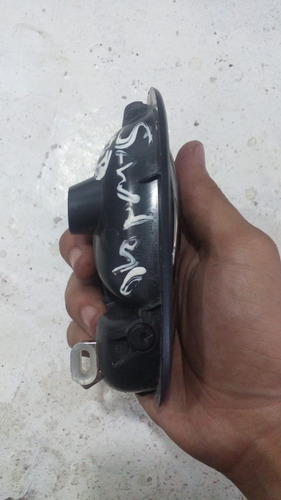 Maçaneta Interna L.e Renault Sandero Original Dianteira/traseira - Imagem 3