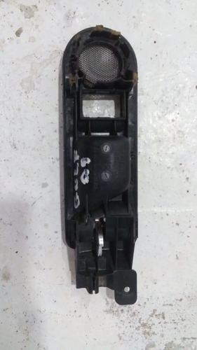 Maçaneta Interna T.d Volkswagen Golf 00/07 Original Traseira - Imagem 2