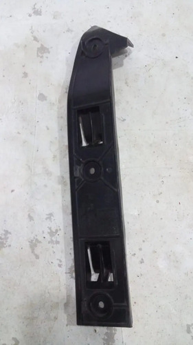 Suporte Guia Do Parachoque Diant Dir Golf 2003 Original Vw