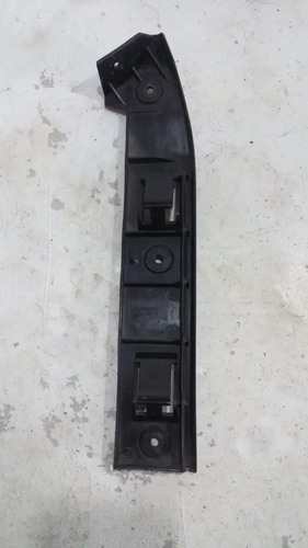 Suporte Guia Do Parachoque Diant Dir Golf 2003 Original Vw - Imagem 2