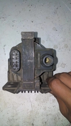 Bobina Ignição Fiat Tempra/tipo Original