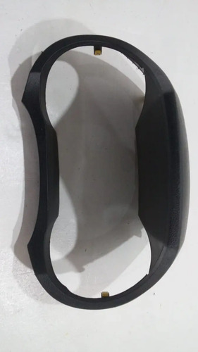Moldura Painel De Instrumentos Hb20 12/17 - Original