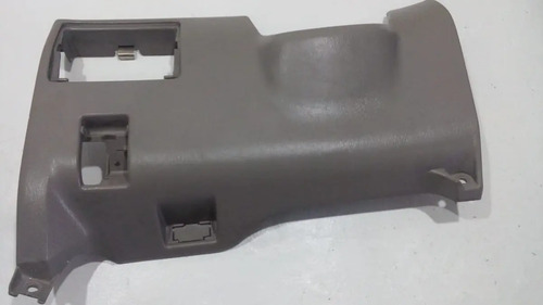 Moldura Inferior L.e Toyota Corolla 2001 - Original Bege