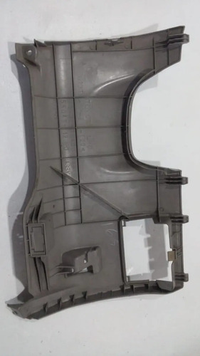 Moldura Inferior L.e Toyota Corolla 2001 - Original Bege - Imagem 2