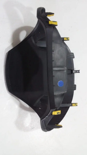 Moldura Painel De Instrumentos Hb20 12/17 - Original - Imagem 5