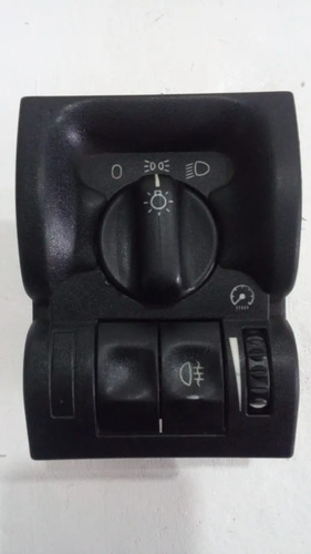 Moldura Chave Luz Vectra 1997 A 2005 Gm (só Moldura)