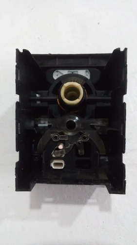 Moldura Chave Luz Vectra 1997 A 2005 Gm (só Moldura) - Imagem 2
