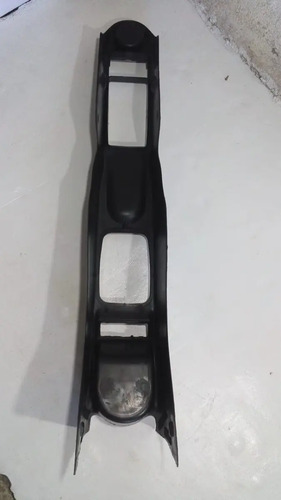 Console Central Chevrolet Onix 2014 - Original - Imagem 3