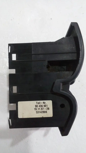 Moldura Chave Luz Vectra 1997 A 2005 Gm (só Moldura) - Imagem 3
