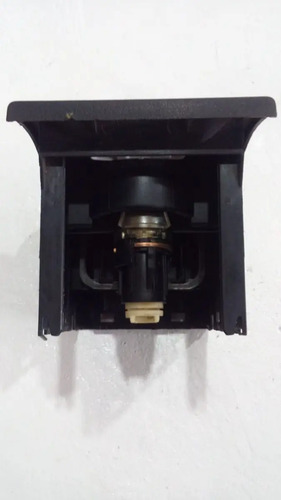 Moldura Chave Luz Vectra 1997 A 2005 Gm (só Moldura) - Imagem 7