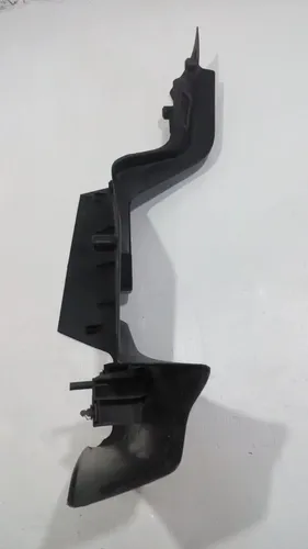 Moldura Suporte Bagagito L.e Fiat Idea 06/14 - Original - Imagem 2