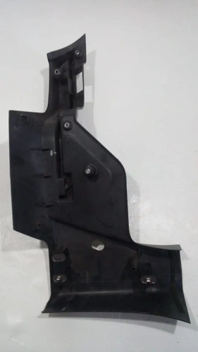 Moldura Suporte Bagagito L.e Fiat Idea 06/14 - Original - Imagem 3