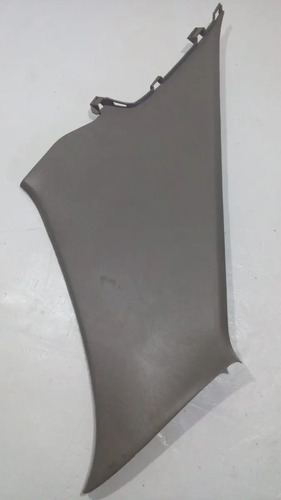 Moldura Superior Coluna Tras Esquerda Toyota Corolla 98/02