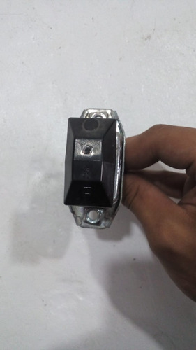 Limitador Porta Dianteira Esquerda Chery Qq 2012 - Imagem 4