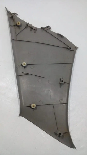 Moldura Superior Coluna Tras Esquerda Toyota Corolla 98/02 - Imagem 2
