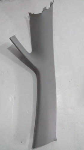 Acabamento Moldura Coluna Parabrisa L.d Honda Fit 03/08