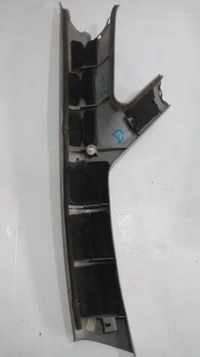 Acabamento Moldura Coluna Parabrisa L.d Honda Fit 03/08 - Imagem 2