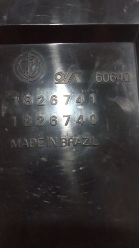 Tampa Caixa Fusível Fiat Tempra - Original - Imagem 5