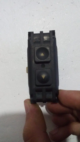 Botão Comando Vidro Elétrico L.d Fiat Tempra - Original