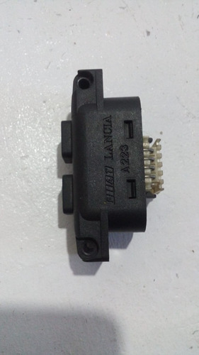 Botão Comando Vidro Elétrico L.d Fiat Tempra - Original - Imagem 3