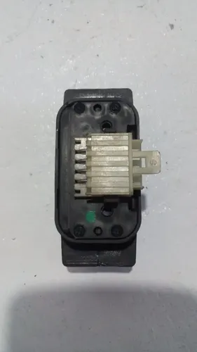 Botão Comando Vidro Elétrico L.d Fiat Tempra - Original - Imagem 4