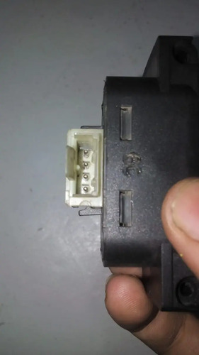 Botão Comando Vidro Elétrico L.d Fiat Tempra - Original - Imagem 5